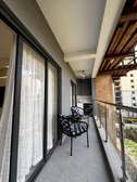 1 Bed Apartment with En Suite in Kilimani