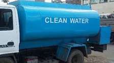 Bulk Water Delivery | Emergency Water Supplier Nairobi