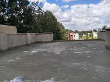 Waterproofing services