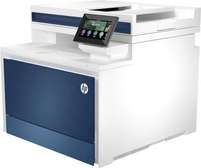 Hp Laserjet 4303dw Printer