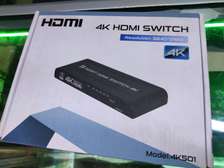 4K HDMI Switch25/30GHz