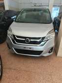 Nissan serena 8seater for sale