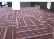 WALL TO WALL carpet tiles