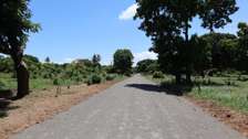 2,023 m² Land in Mtwapa