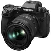 Fujifilm X-H2 XF 16-80MM Kit