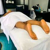 Nairobi female and male  massage therapist