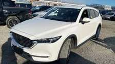 Mazda CX 5 2018 Model