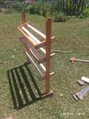 Shoe rack