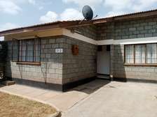 3 Bed House with Garden in Mombasa Road