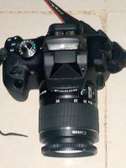CANON 2000D