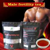 Male Fertility Tea.