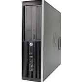 Desktop Computer HP 4gb Intel Core I3 500gb