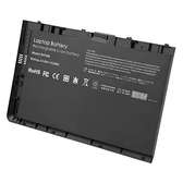 HP Elitebook Folio 9470 9470m 9480m Battery