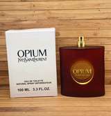 Designer black opium cologne