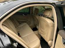 Quick sale Clean Mercedes Benz c220/diesel/w204