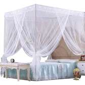 Four stands mosquito nets (1_1)