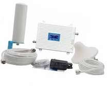 Reliable Phone Signal Network Booster Gsm Network Booster