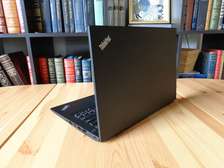 Lenovo ThinkPad T470s  Core i5  8 GB RAM  256 GB SSD