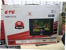 CTC 19 Inch LED DIGITAL TV