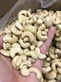 Cashew Nuts