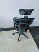 Imported orthopedic office chair
