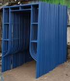 Scaffolding Frames