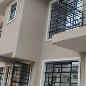 5 BR Town houses for sale at Thogoto Kikuyu