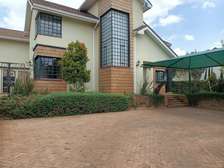 4 Bed Apartment with En Suite at Kitisuru