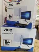 AOC A24E99M601E440 UPS All-in-One PC Core i5 12th Generation