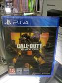 ps4 call of duty black ops