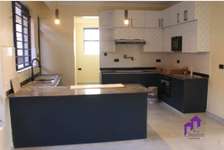 3 Bed Townhouse with En Suite at Kitengela