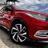 Honda vezel 2019 model