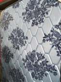 Inactivity is what we do! 4 x 6 x 6, MD Quilted Mattresses