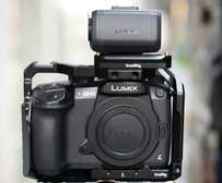 Panasonic Lumix GH5 Mirrorless Camera (Body Only)