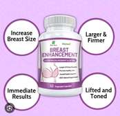 BREAST ENHANCEMENT BREAST ENLARGING TABLETS