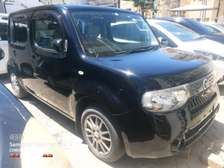 Nissan Cube 2015