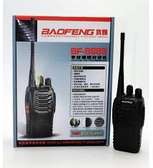 Baofeng Bf-888s Hand Held Radio Call Walkie Talkies-2 Pcs