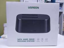UGreen Usb 3.0 to Sata Dual-bay Hard Drive Docking Station