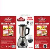 2in 1 Steel Jug Rashnik Blender