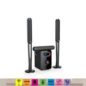 ROYAL 3.1CH Tall Boys Speaker System