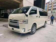Toyota hiace outodiesel fully loaded 🔥🔥🔥