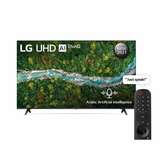 LG 43 Inch UP77 Series 4K UHD HDR Smart TV