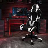 Office Chairs: Home Office Fabric Gaming Chair