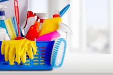Housekeeping services /errands