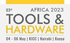 Africa Tools & Hardware - Kenya 2023