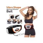 Vibro Shape Electric Slimming Belt.
