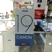 Tecno Camon 19