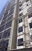 Scaffolding Ladders for hire a set for a week