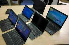 Laptops on sale with warranty