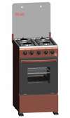 Eurochef 3 Gas + 1 Electric cooker +Electric Oven Cooker